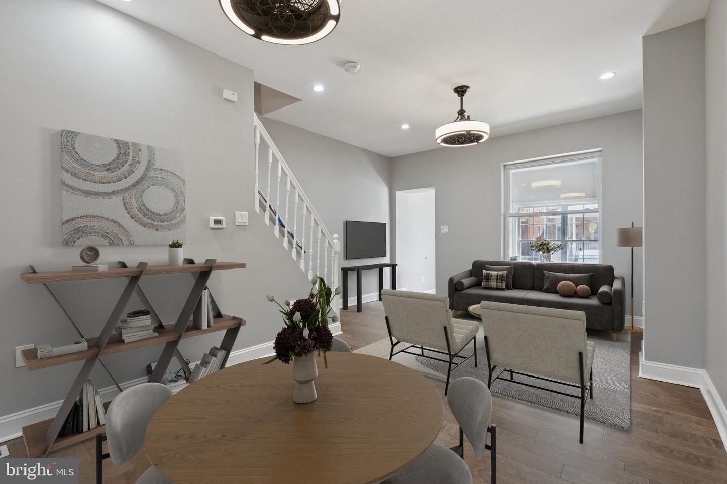 34 N 54th St