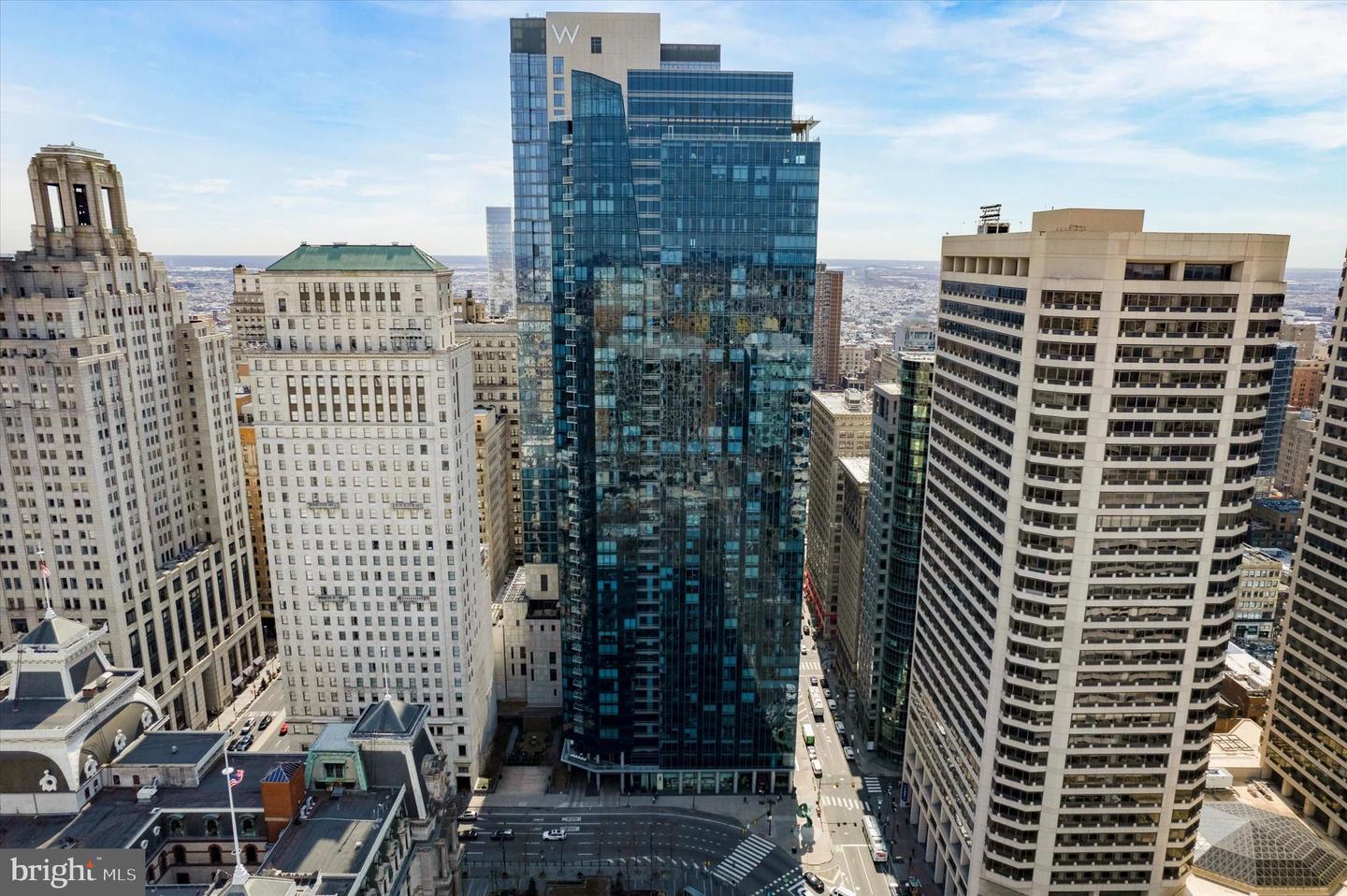 1414 S Penn Sq #10a