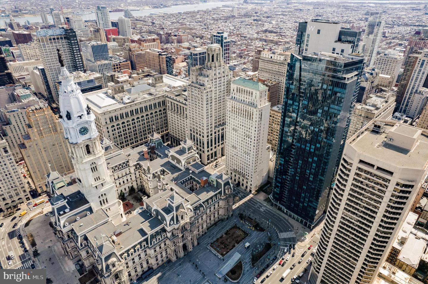 1414 S Penn Sq #10a