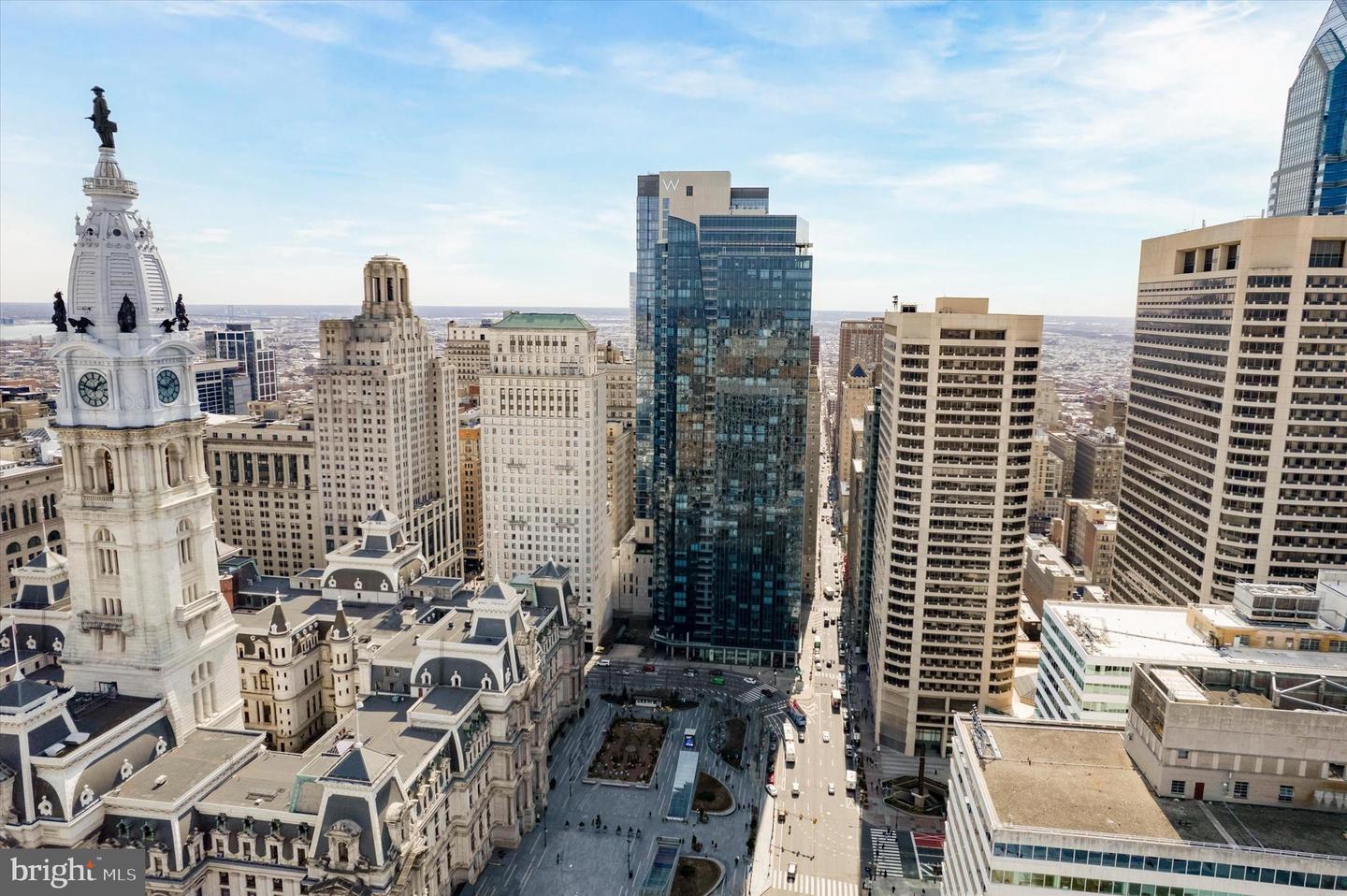 1414 S Penn Sq #10a