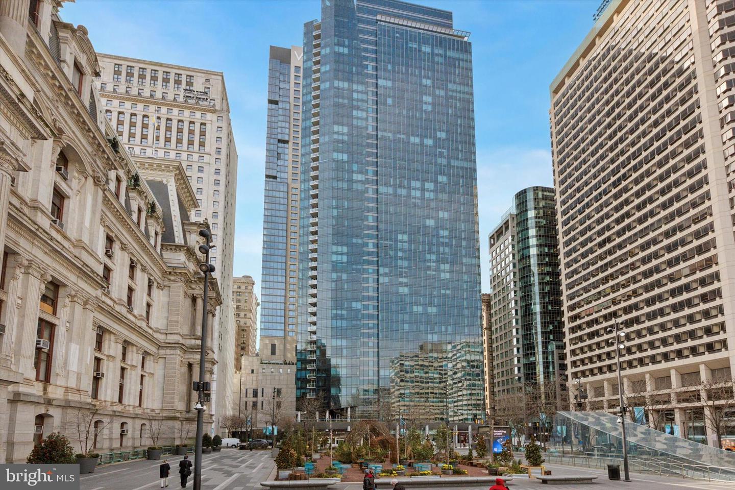 1414 S Penn Sq #10a