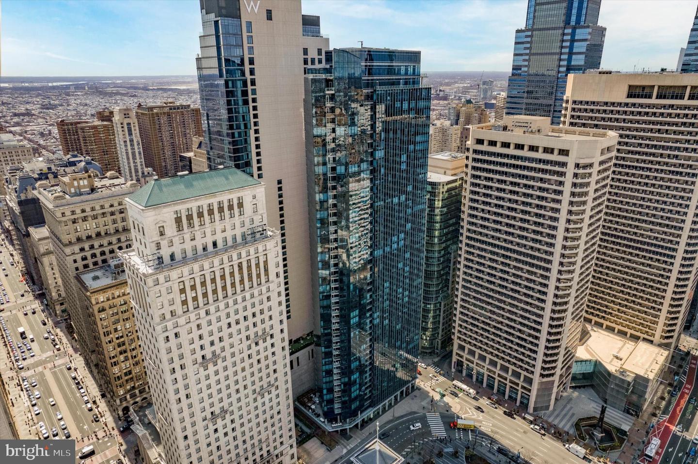 1414 S Penn Sq #10a
