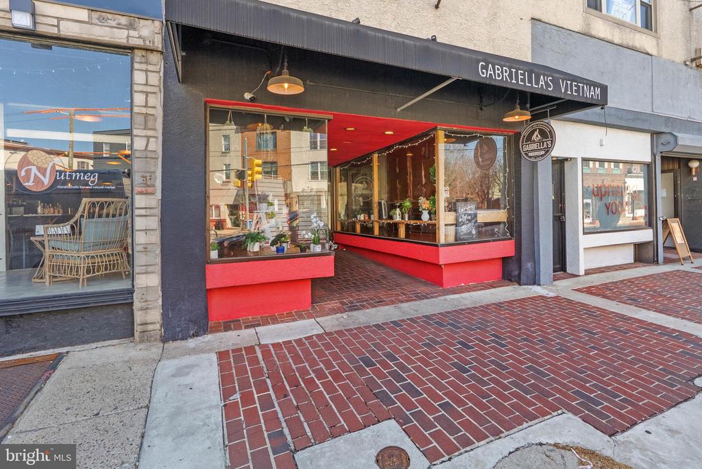 1837 E Passyunk Ave