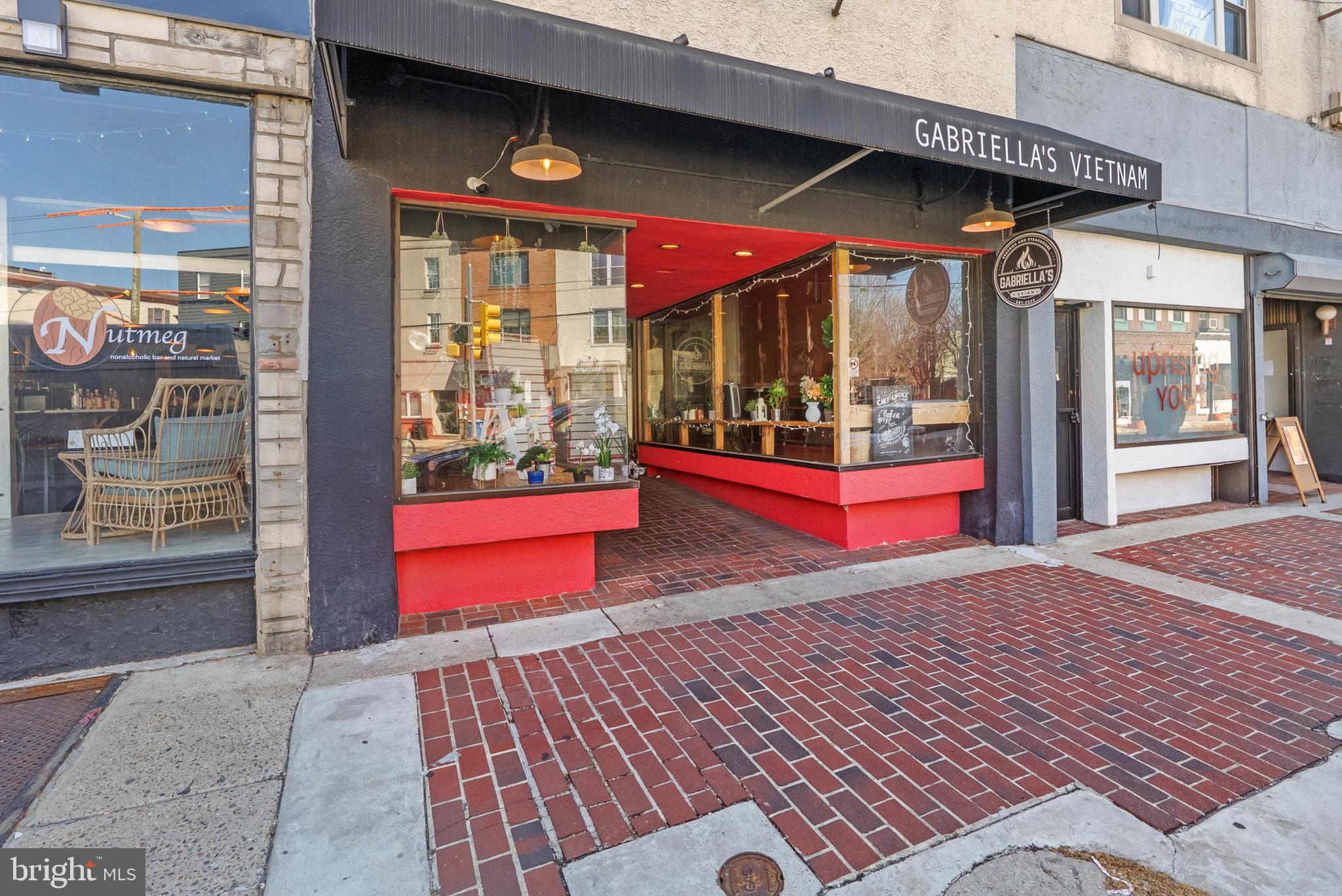 1837 E Passyunk Ave