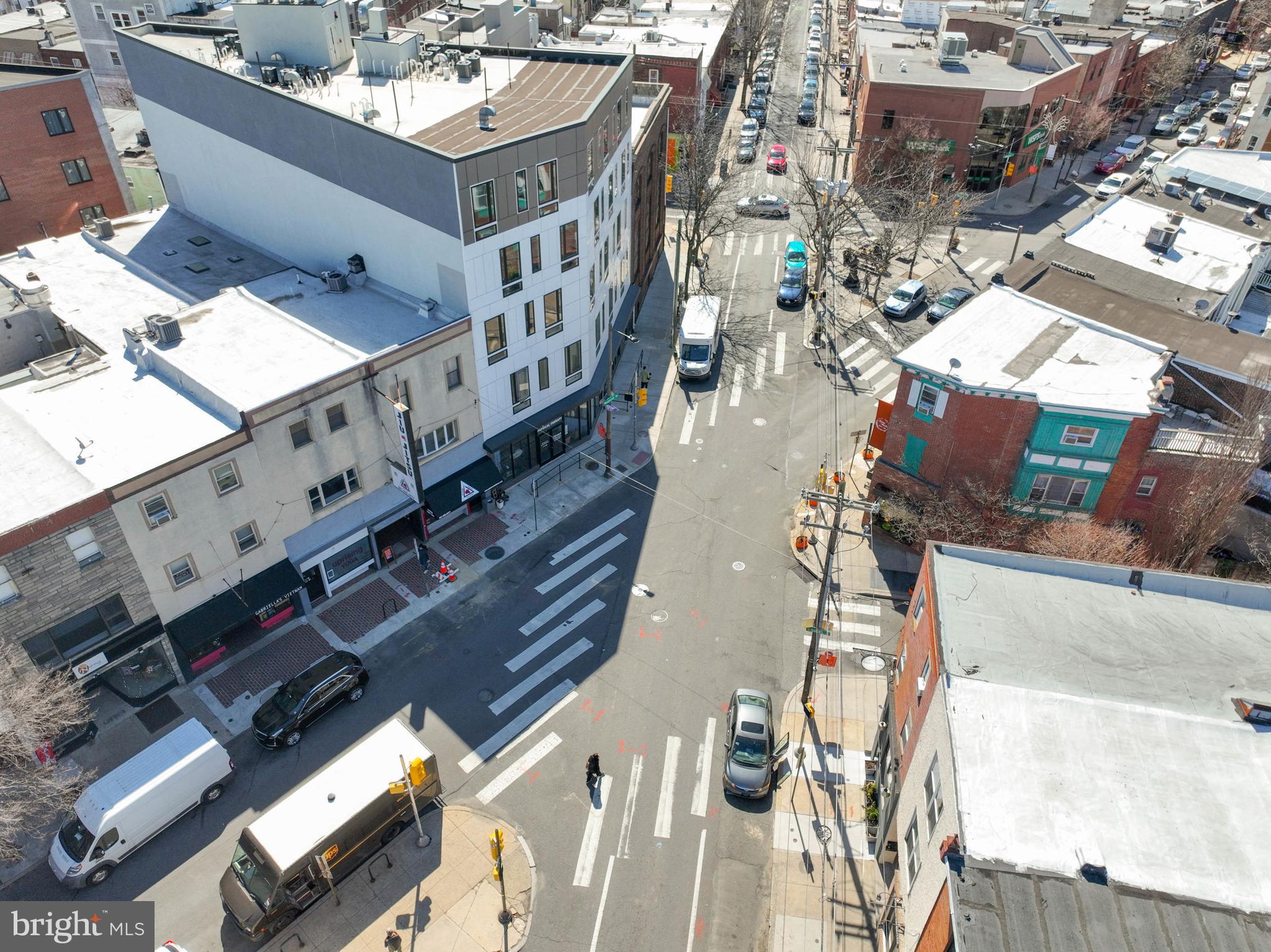 1839 E PASSYUNK AVE #2ND FLR