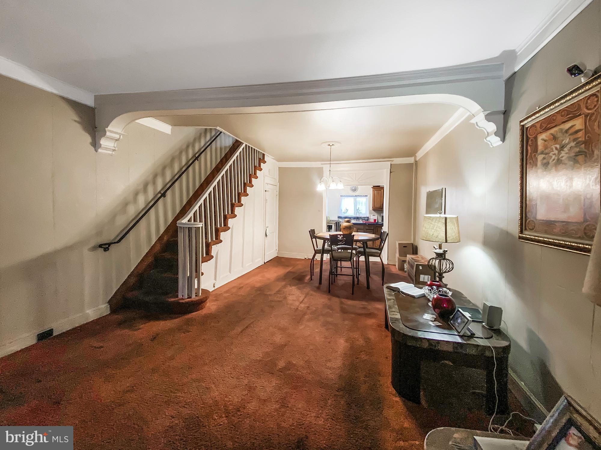 1121 Kimball St