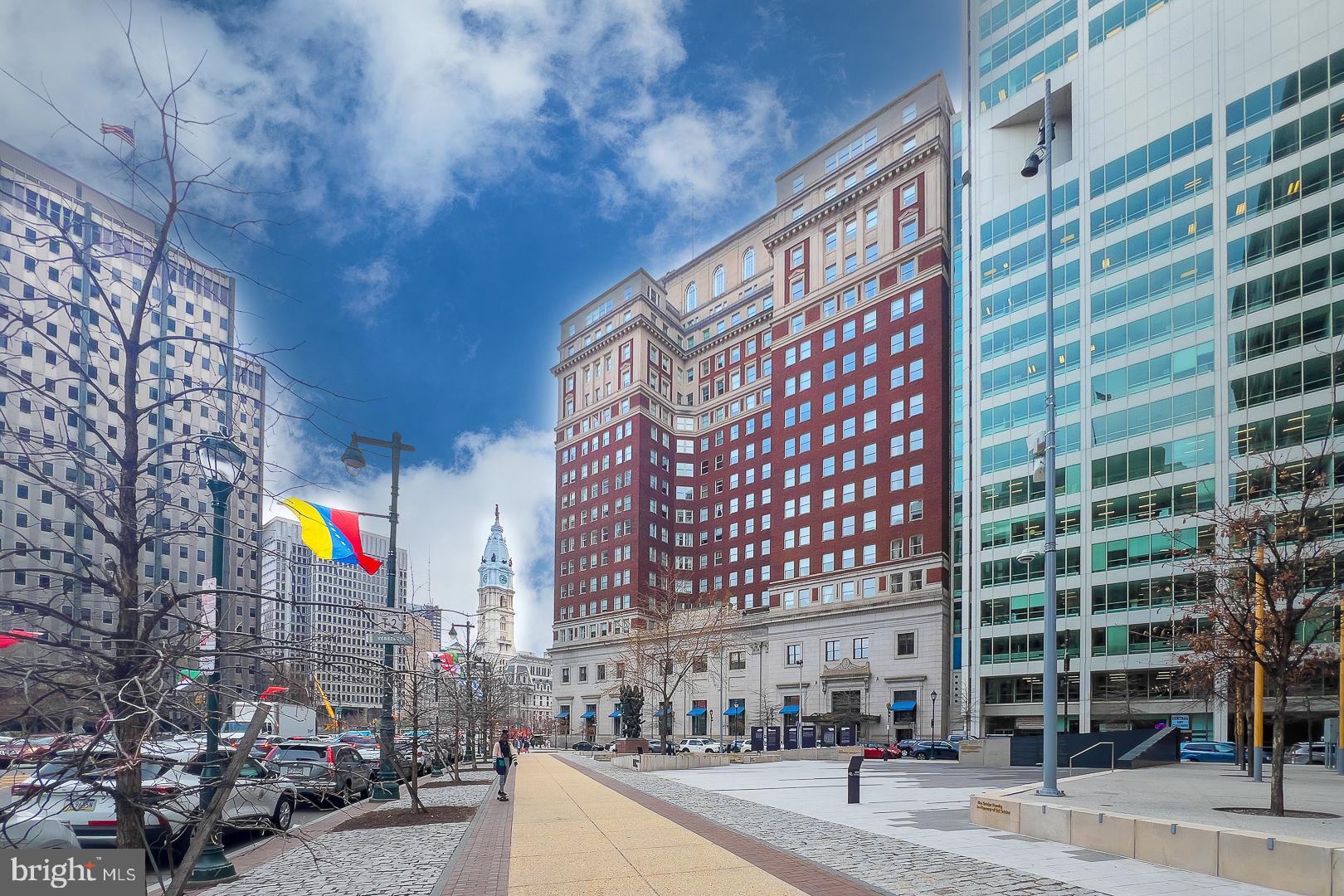 1600-18 Arch St #1116