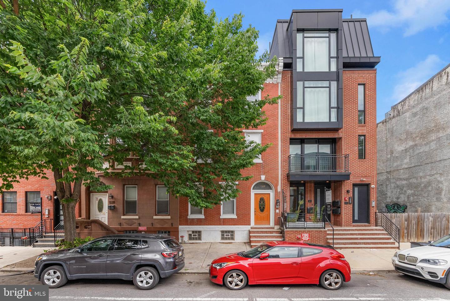 1509 Christian St #3