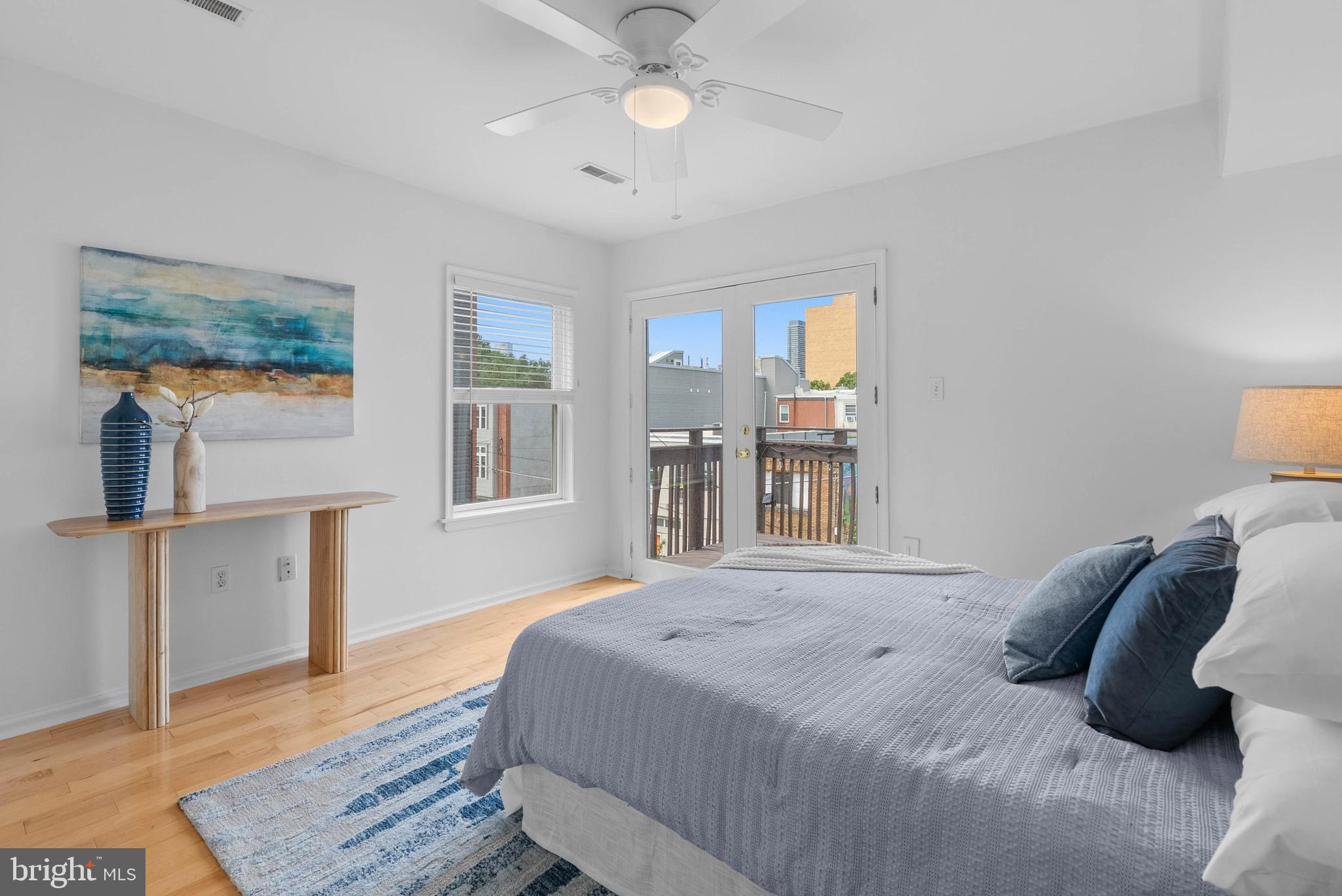 1509 Christian St #3