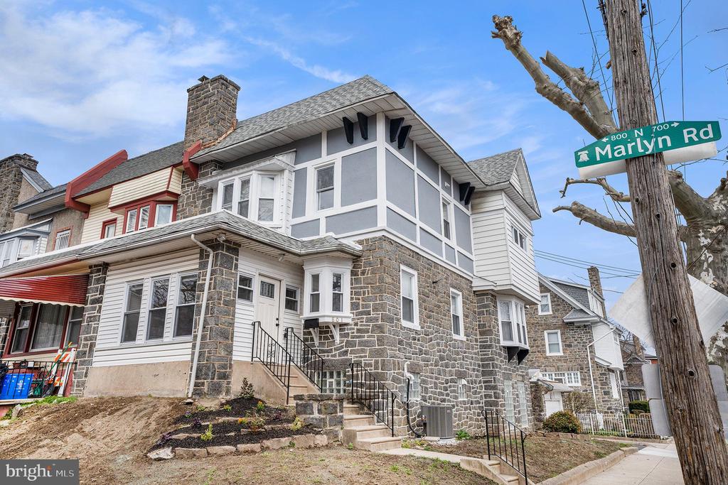 801 Marlyn Rd