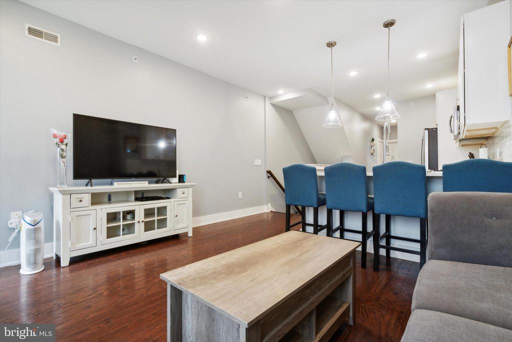 2616 Federal St #1