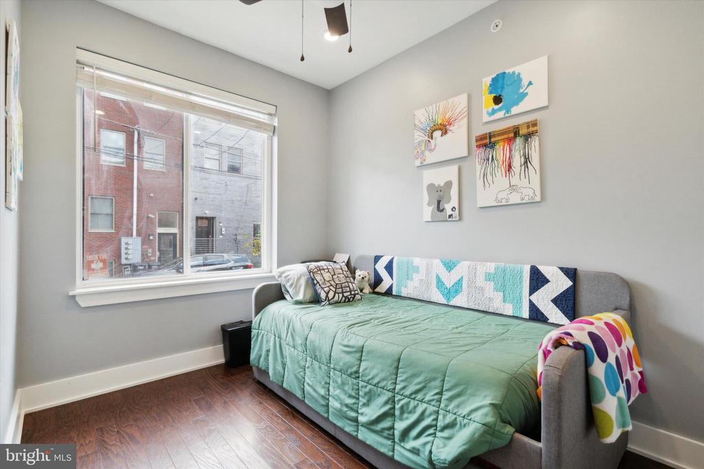 2616 Federal St #1