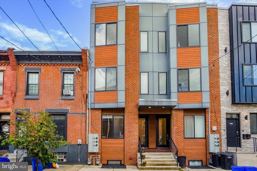 2616 Federal St #1