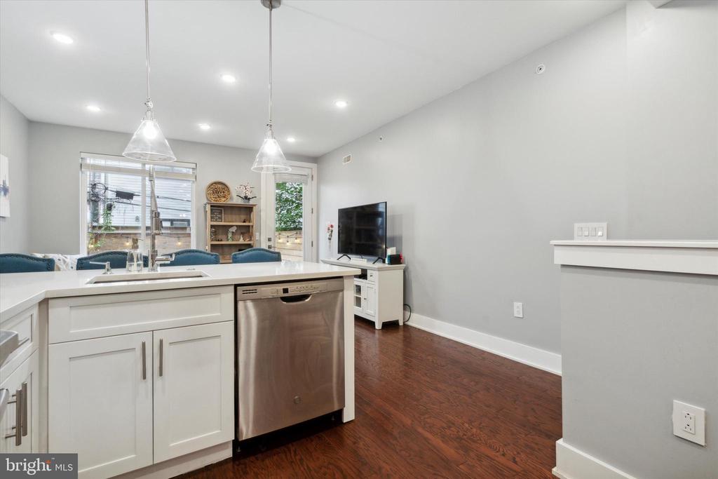 2616 Federal St #1