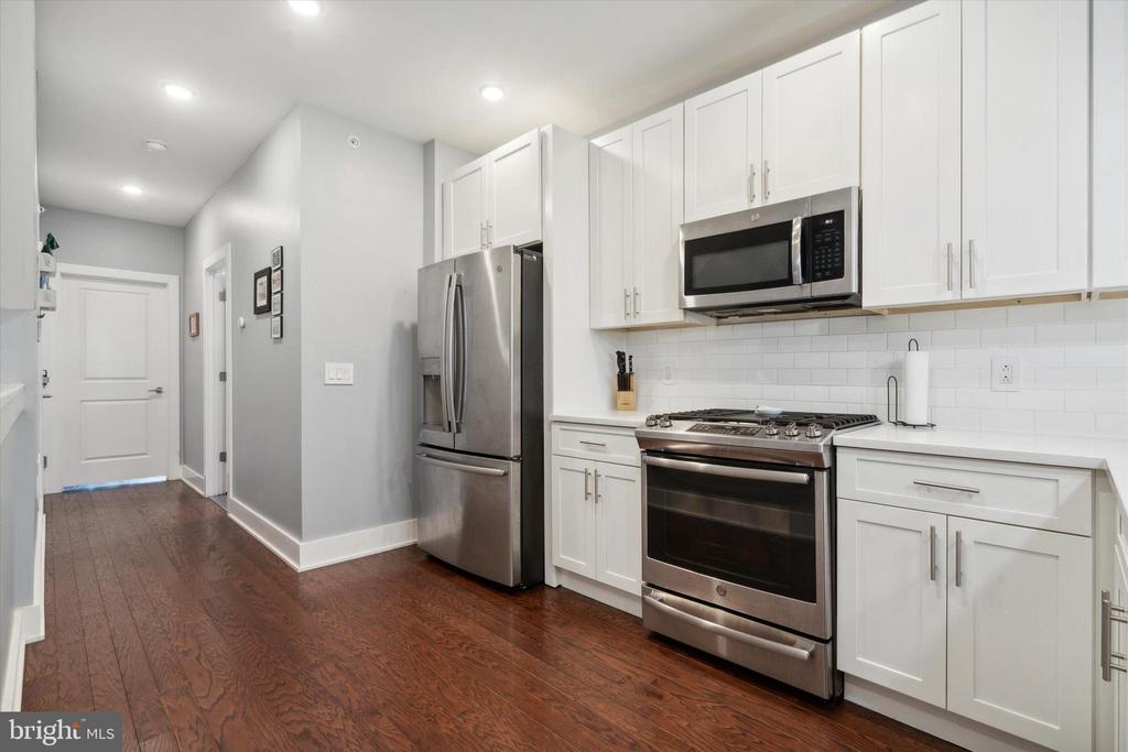 2616 Federal St #1