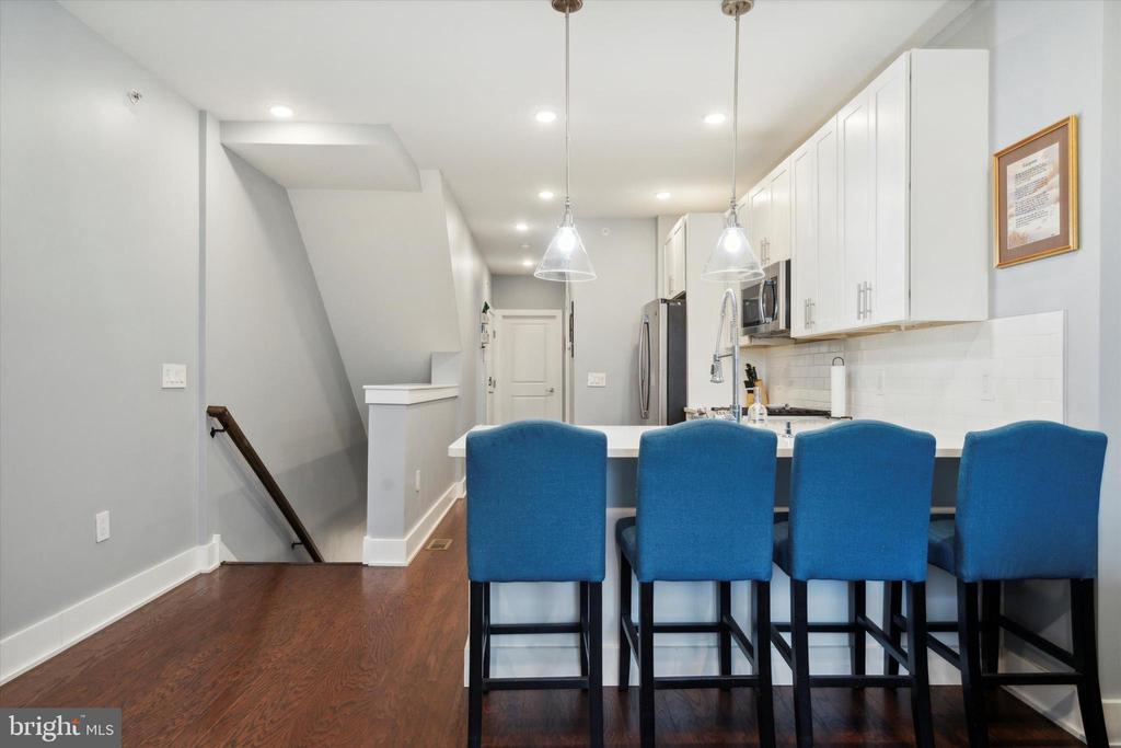 2616 Federal St #1