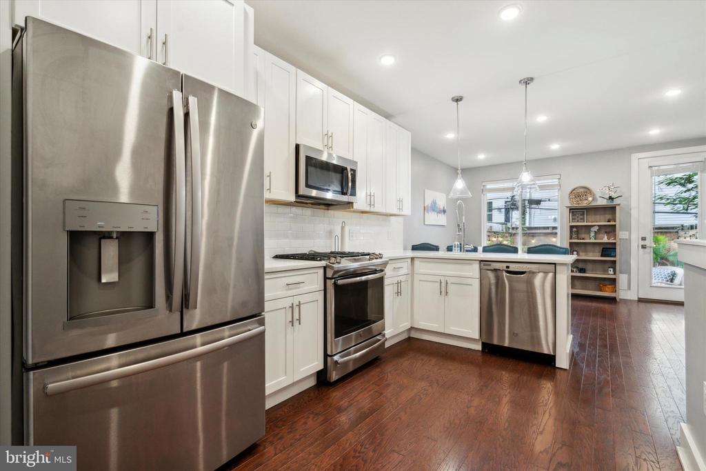 2616 Federal St #1