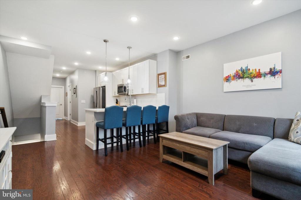2616 Federal St #1