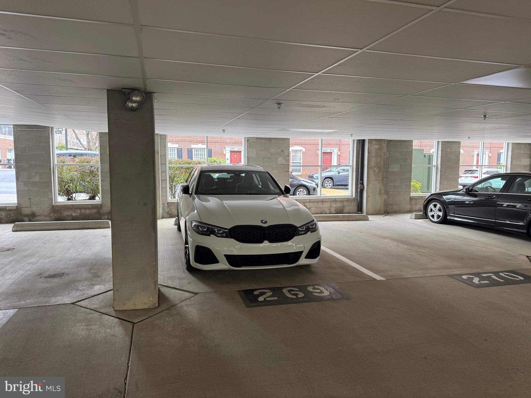 500 Admirals Way #101