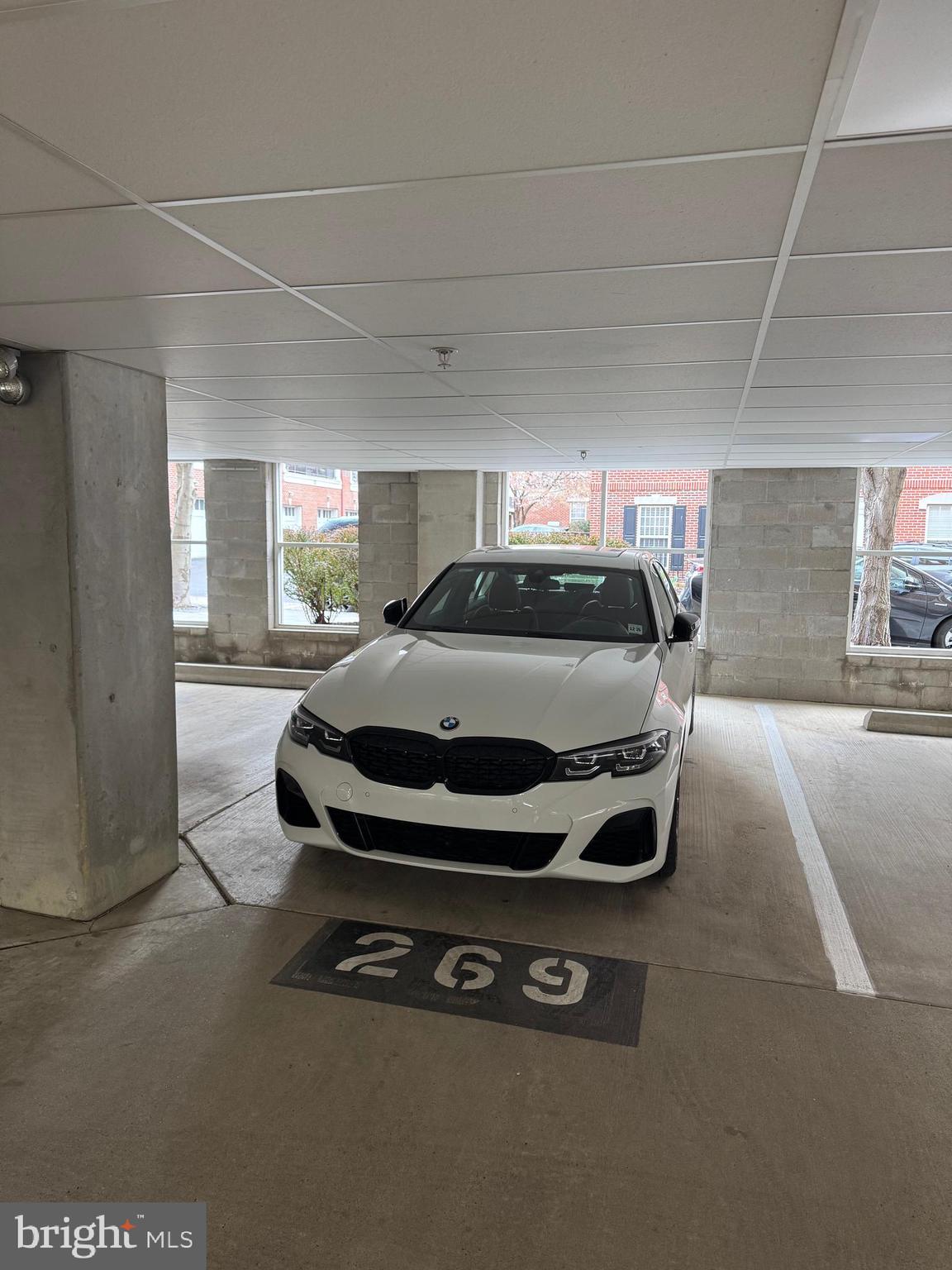 500 Admirals Way #101