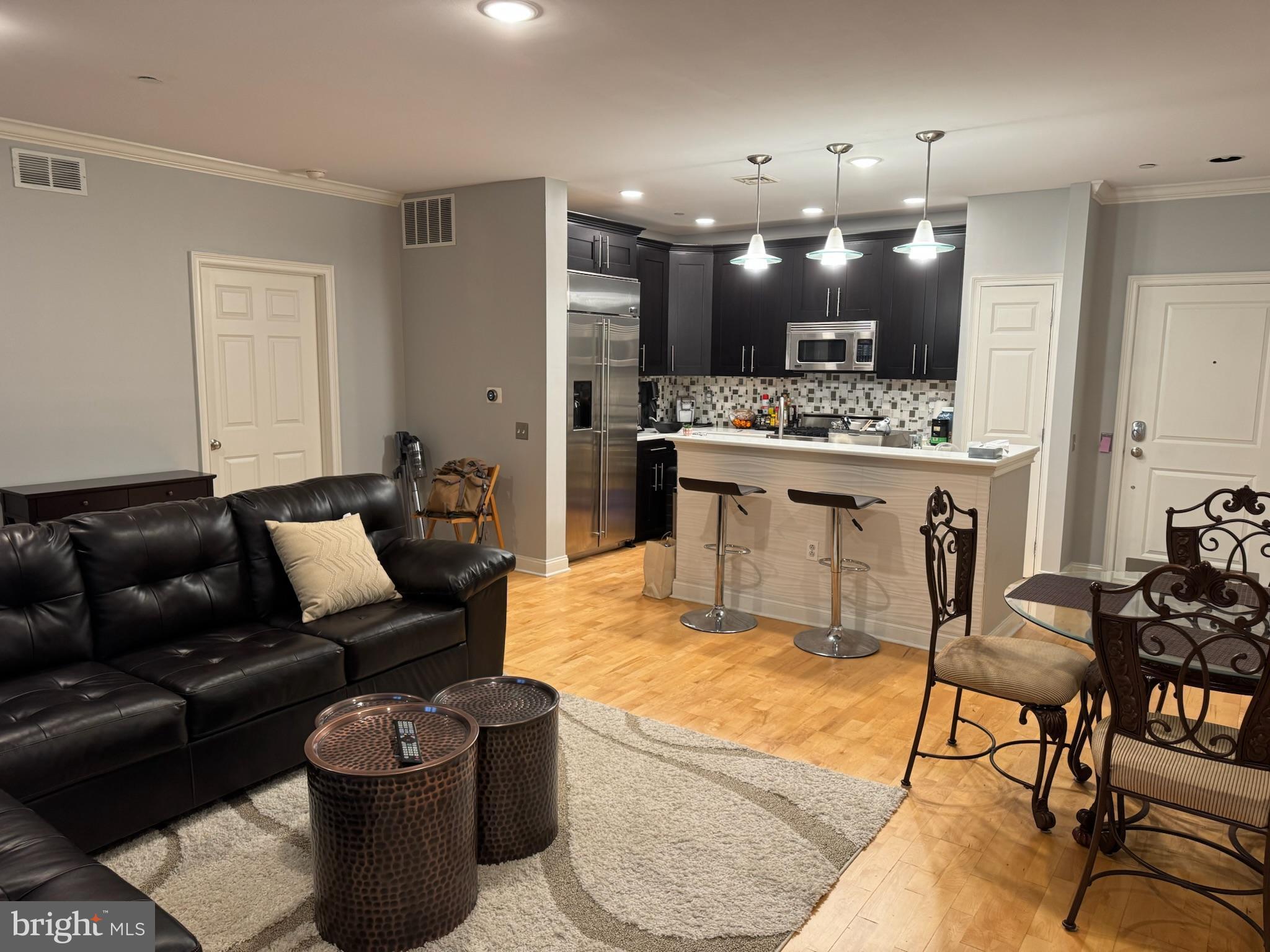 500 Admirals Way #101