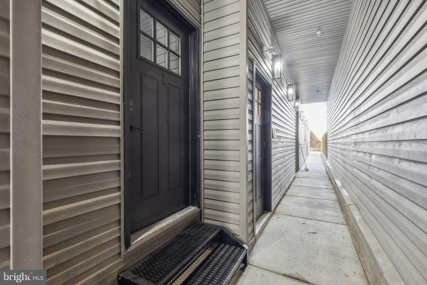 1214 E Susquehanna Ave #1