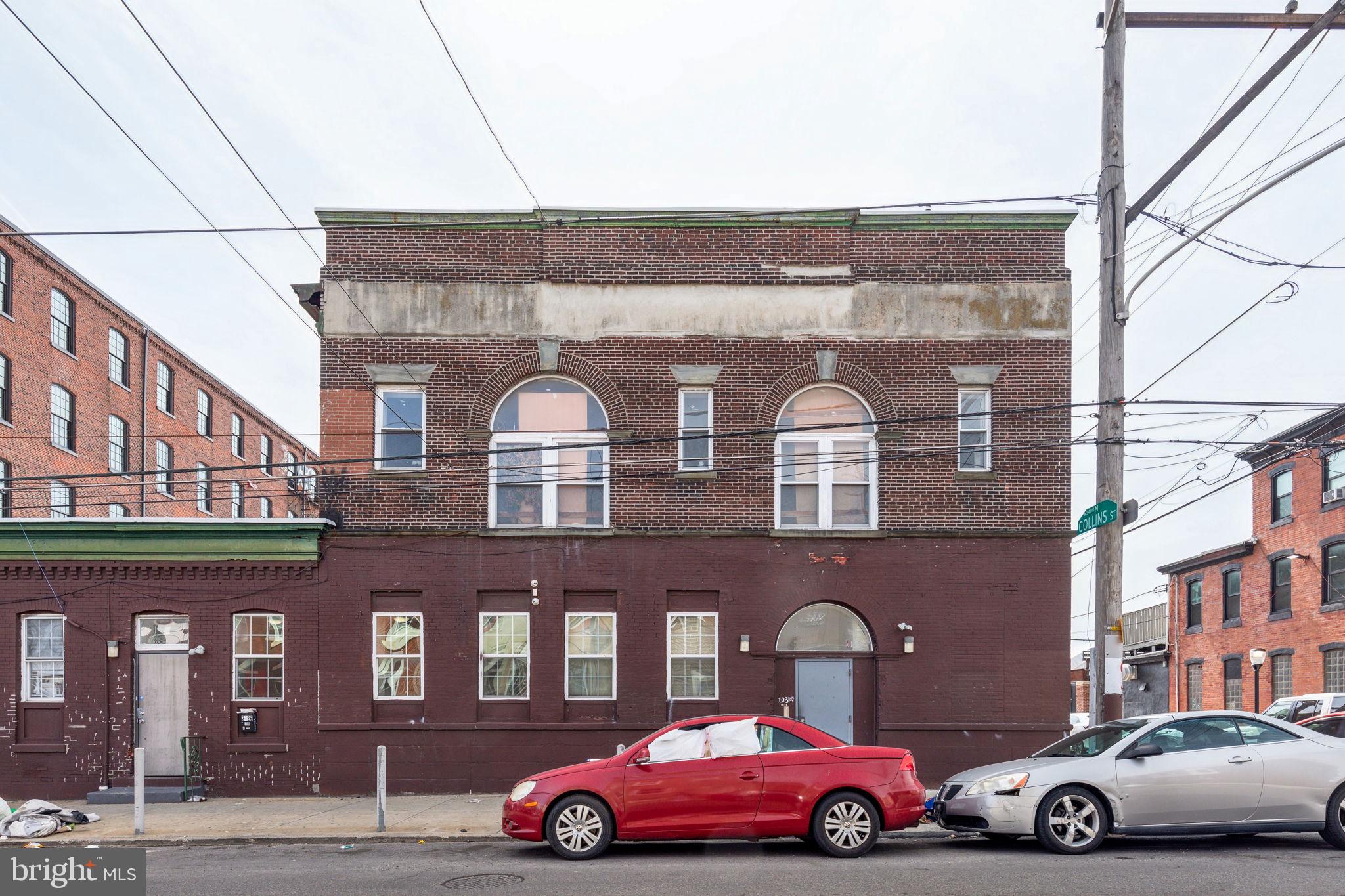 3485 Collins St #108