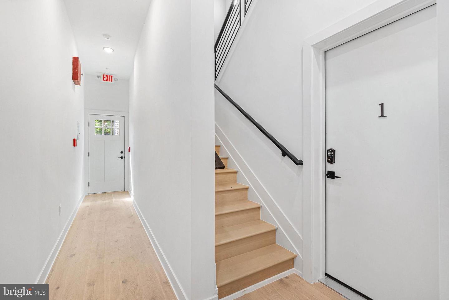 1338 N Franklin St #2