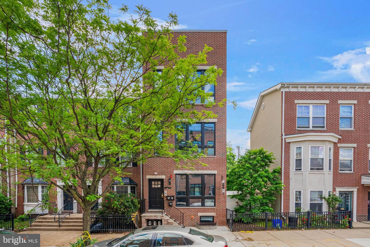 1338 N Franklin St #2