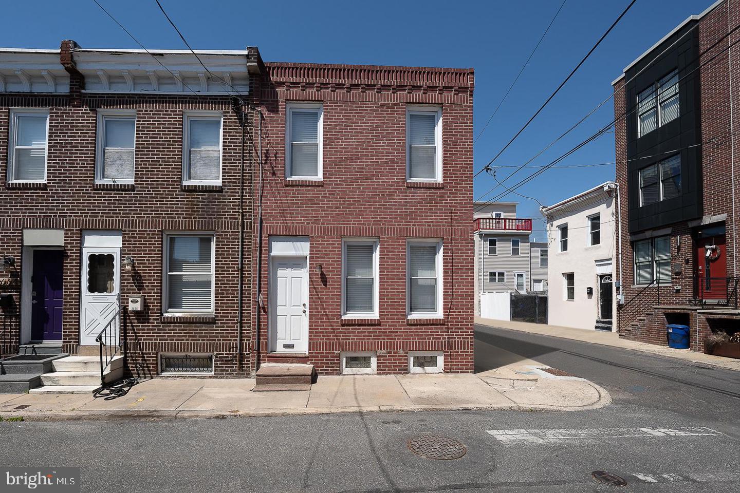 2668 JANNEY ST