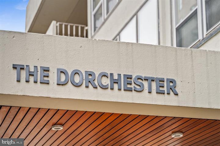 224-30 W. Rittenhouse #1108