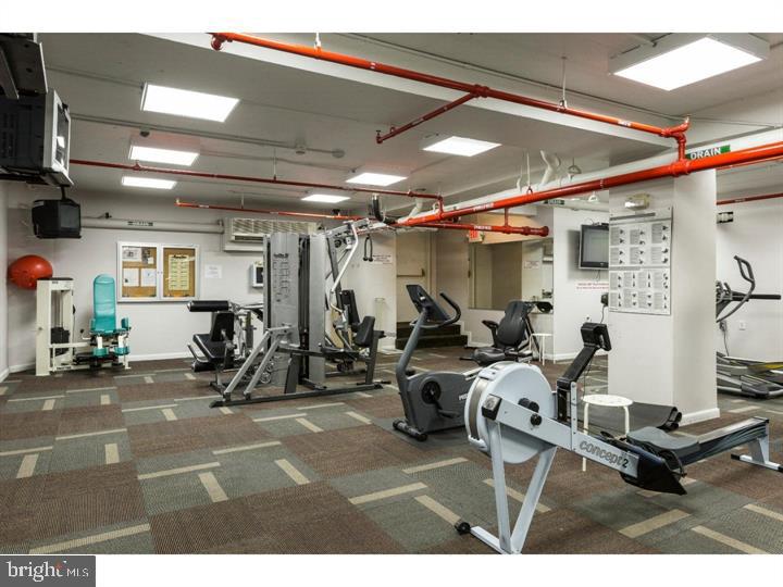 224-30 W. Rittenhouse #1108