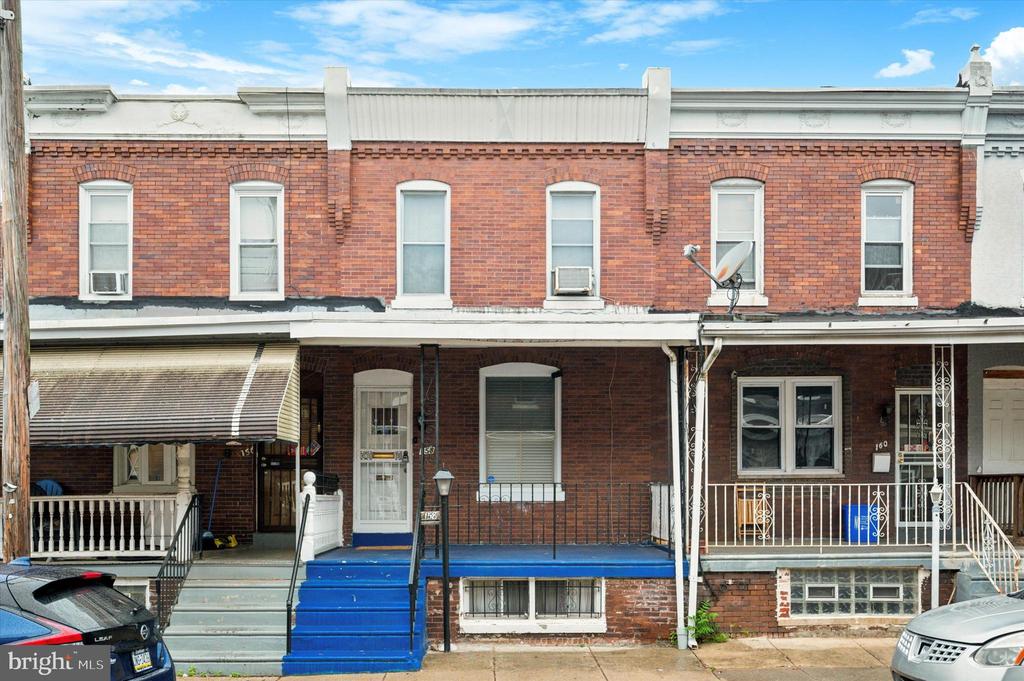 158 N Millick St #1