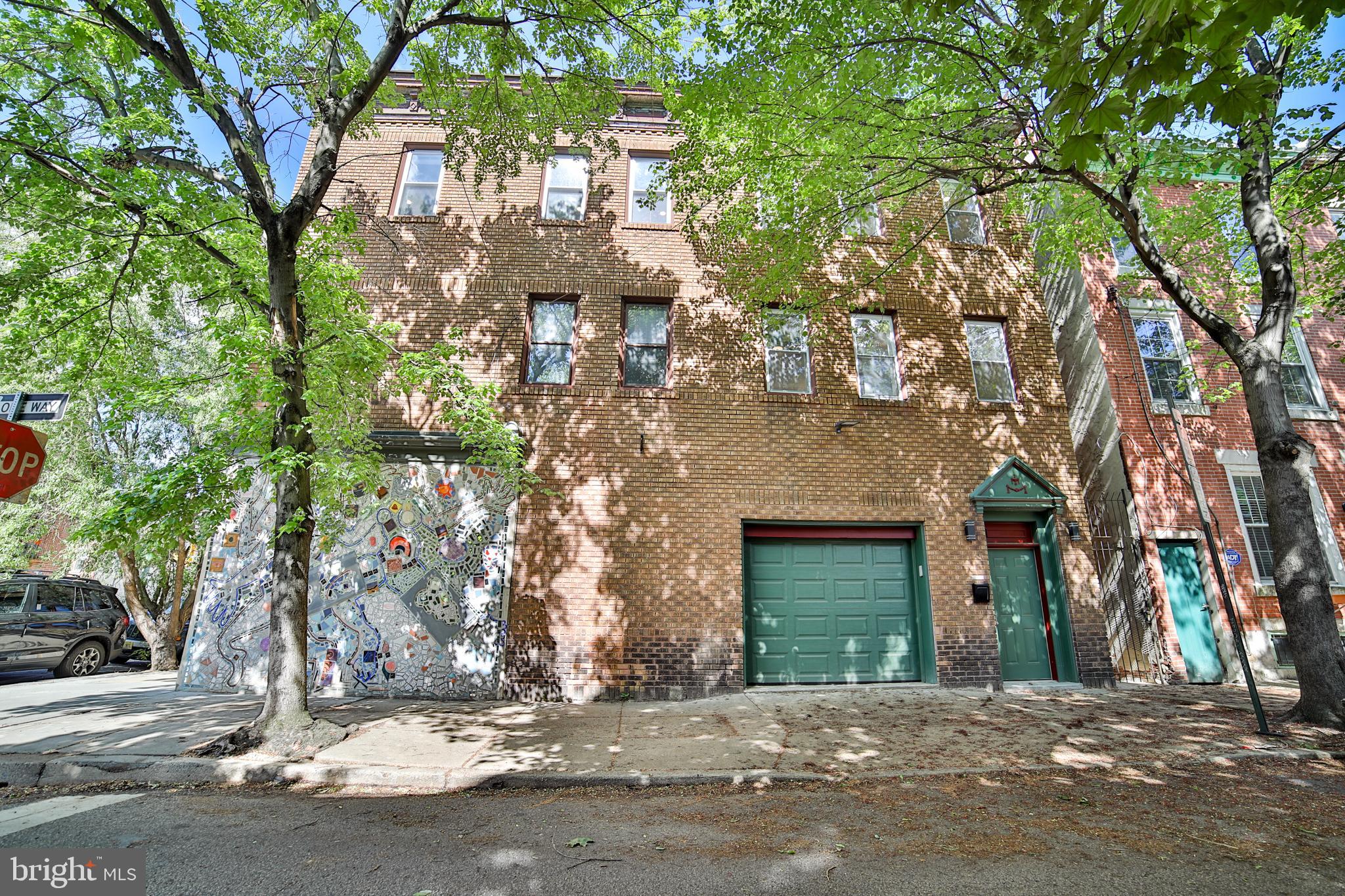 628 S Clifton
