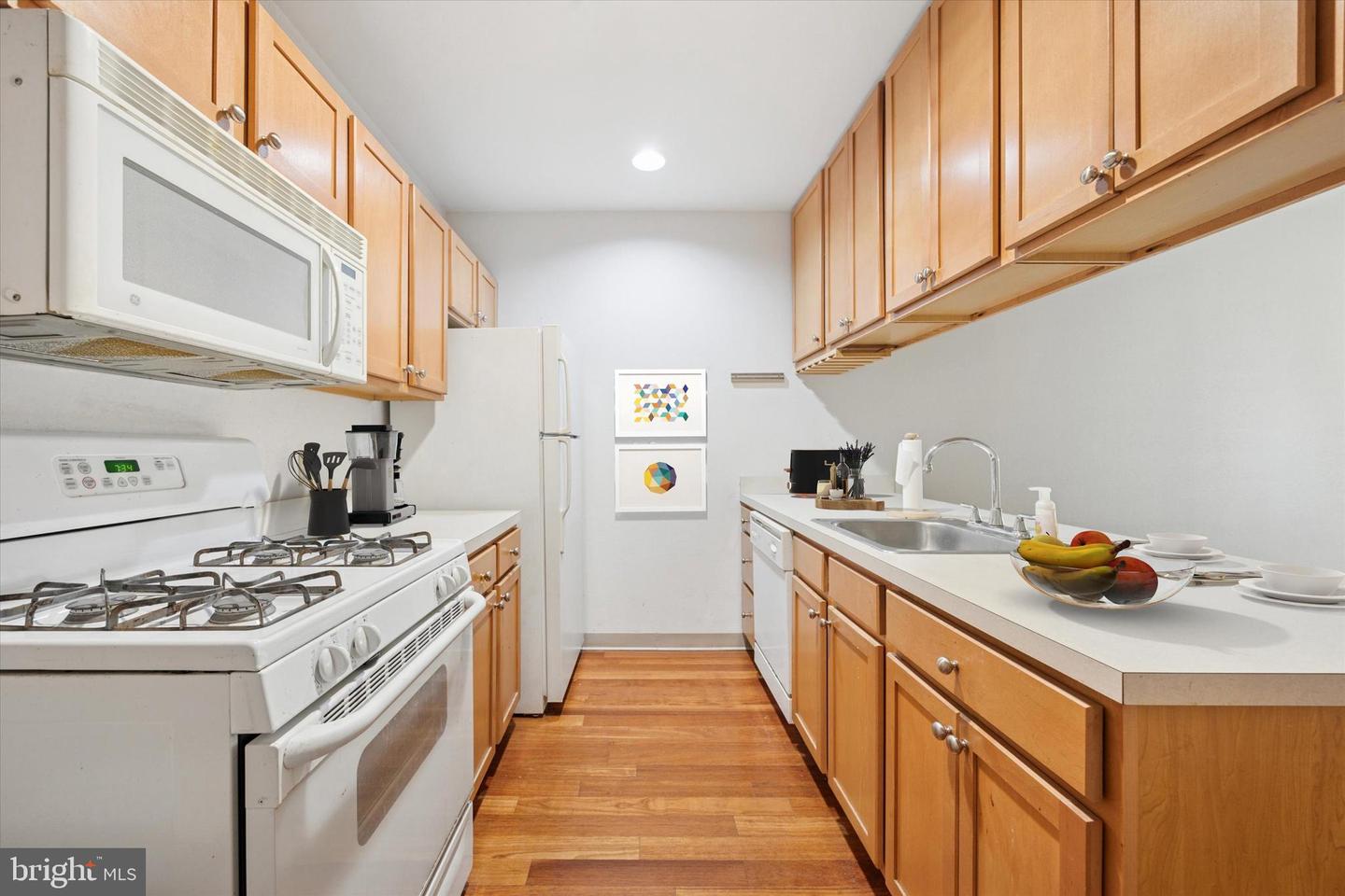 1100 Vine St #1209