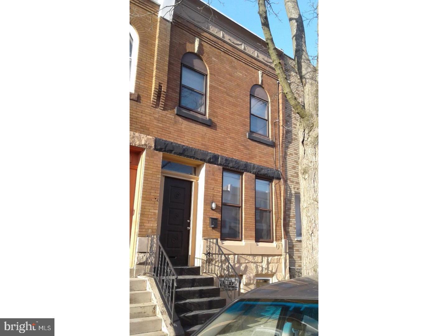 437 W RITNER ST