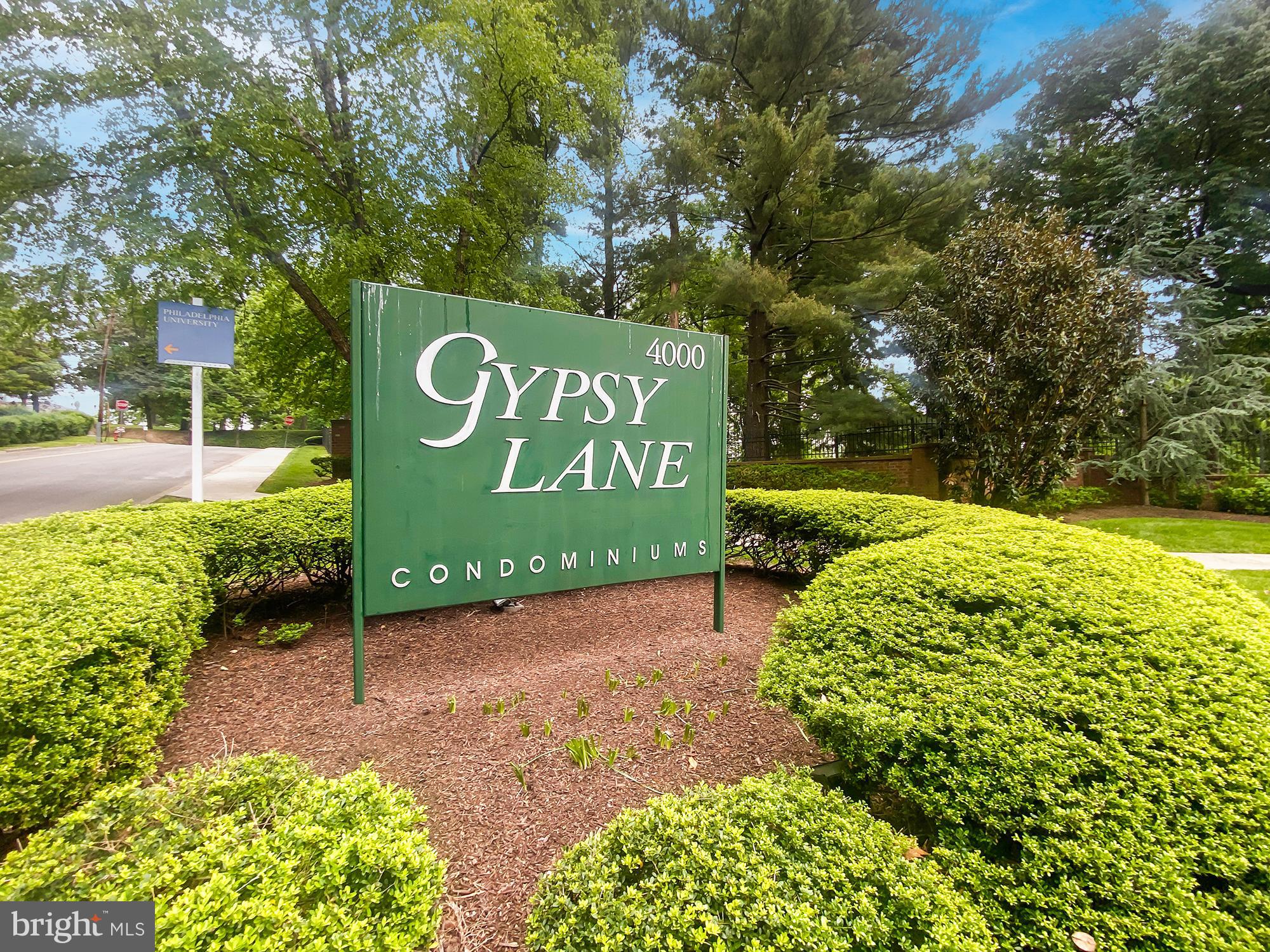 4000 Gypsy Ln #314