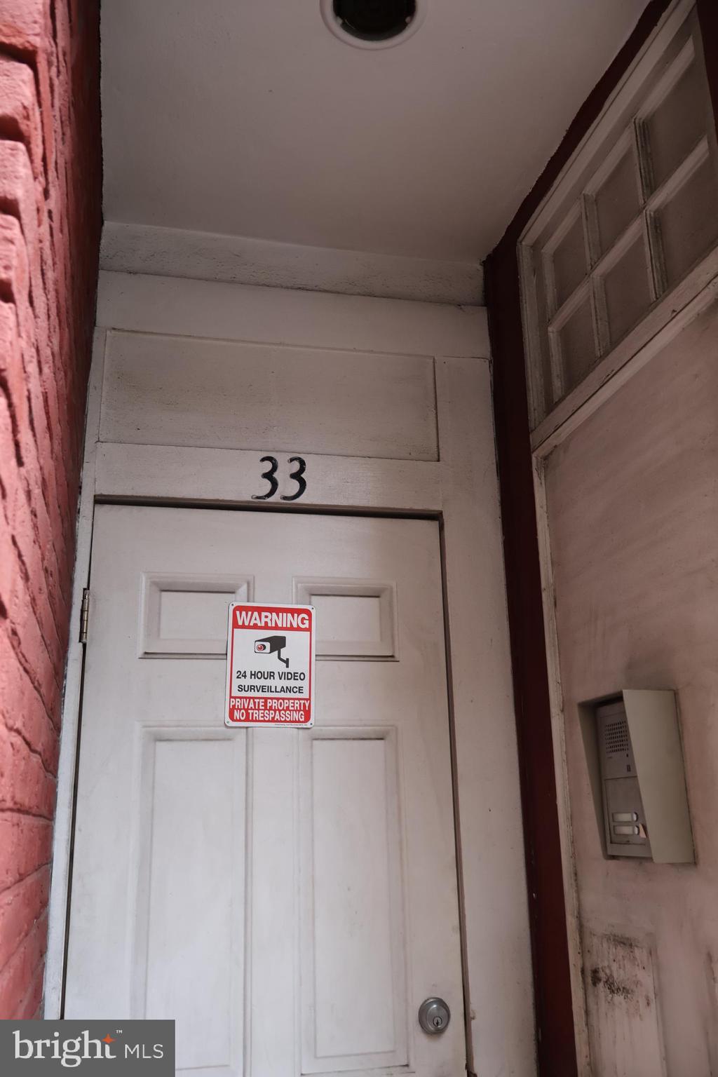 33 S 19TH ST #3RD FLOOR