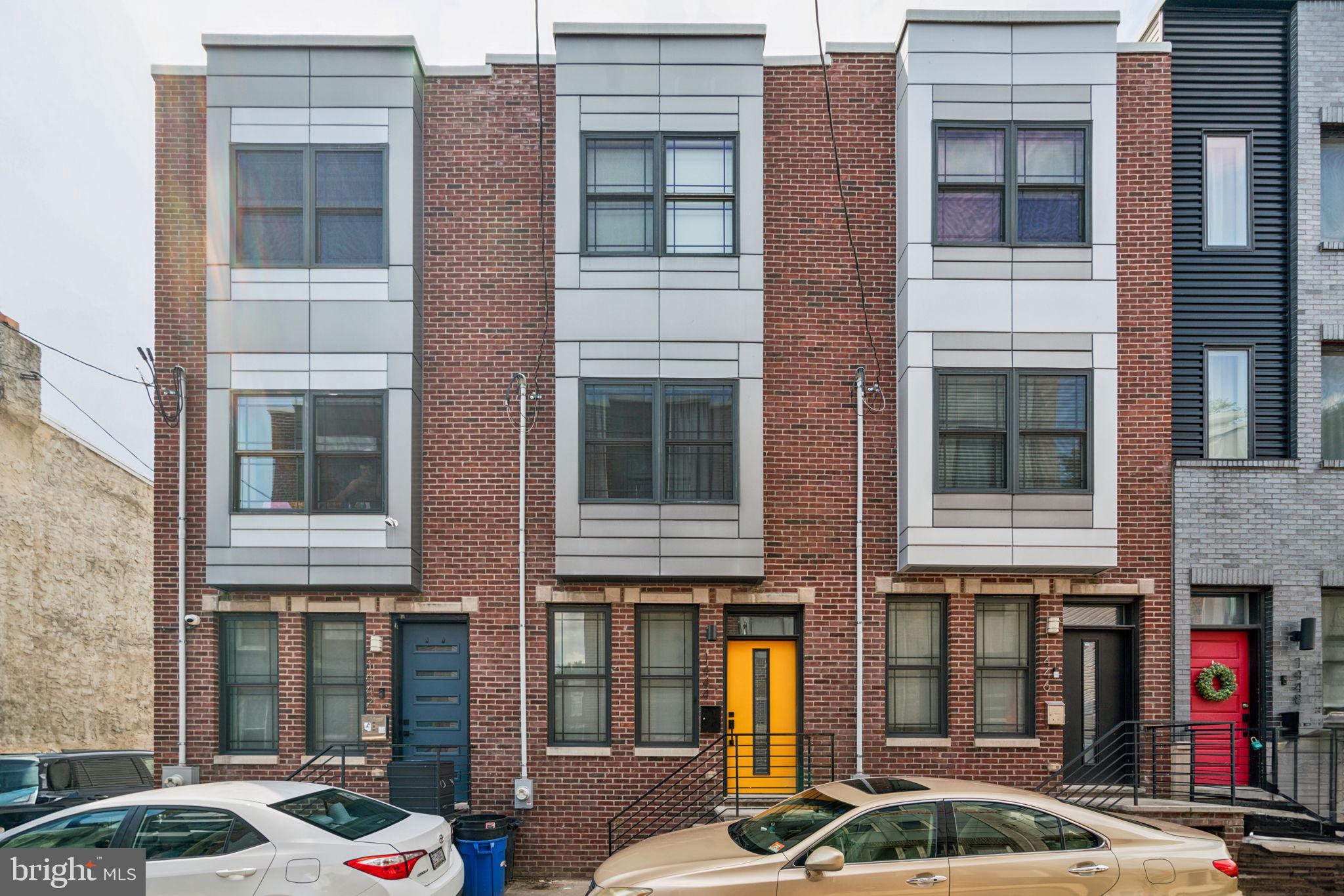 1444 N Myrtlewood St