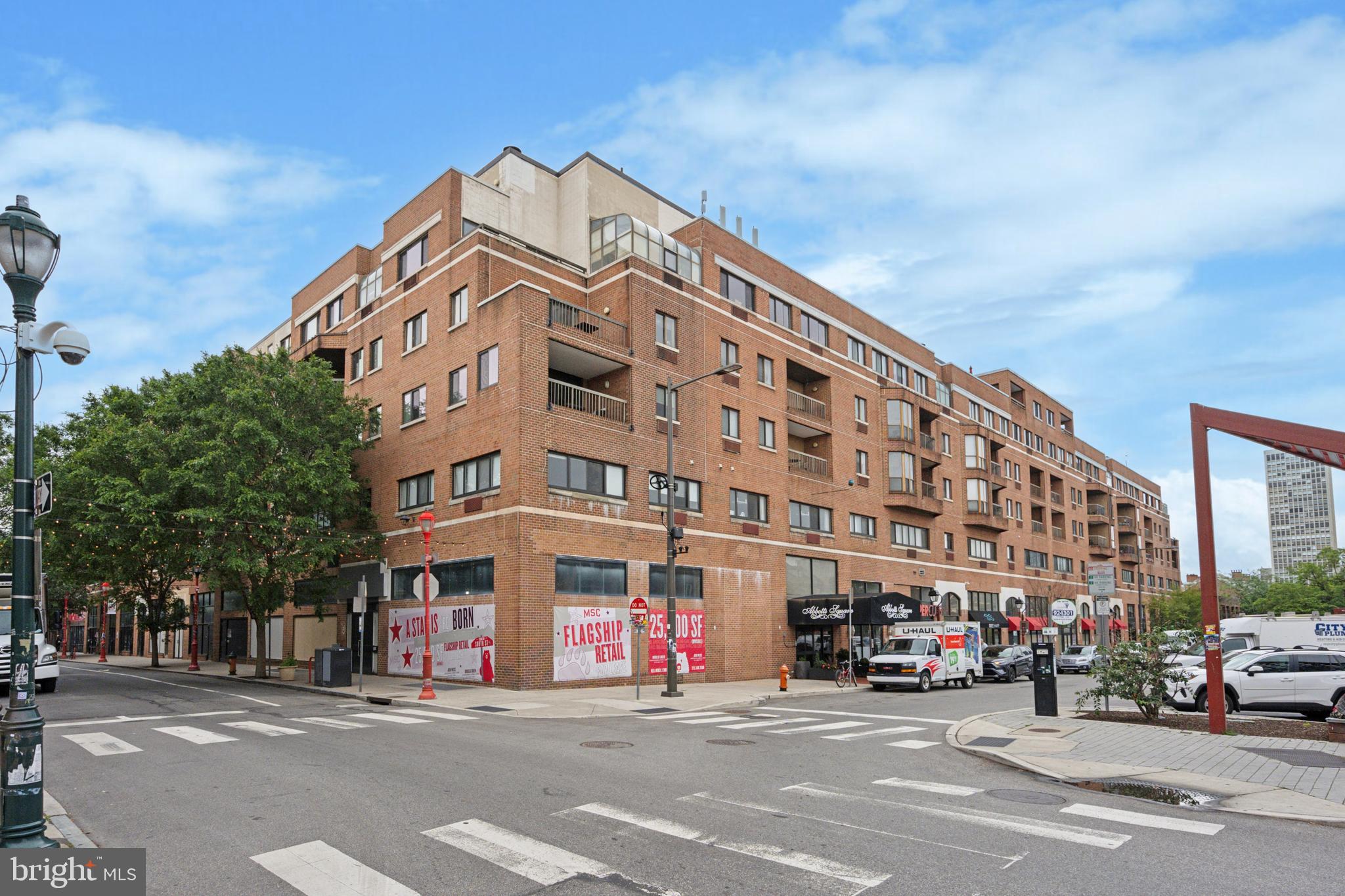 200-10 Lombard St #728