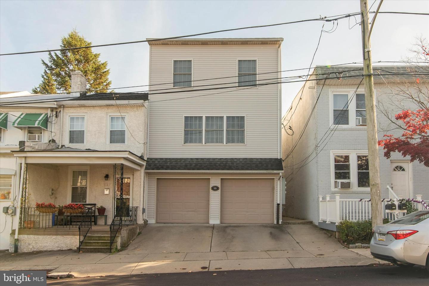 535 GERHARD ST #1