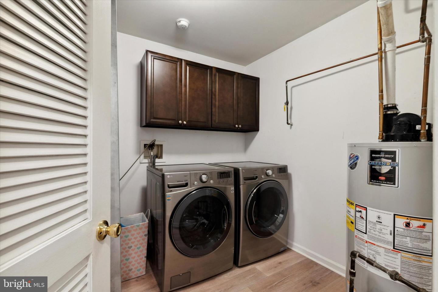 535 GERHARD ST #1