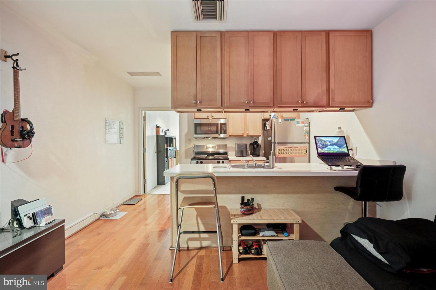 1100 Vine St #1409