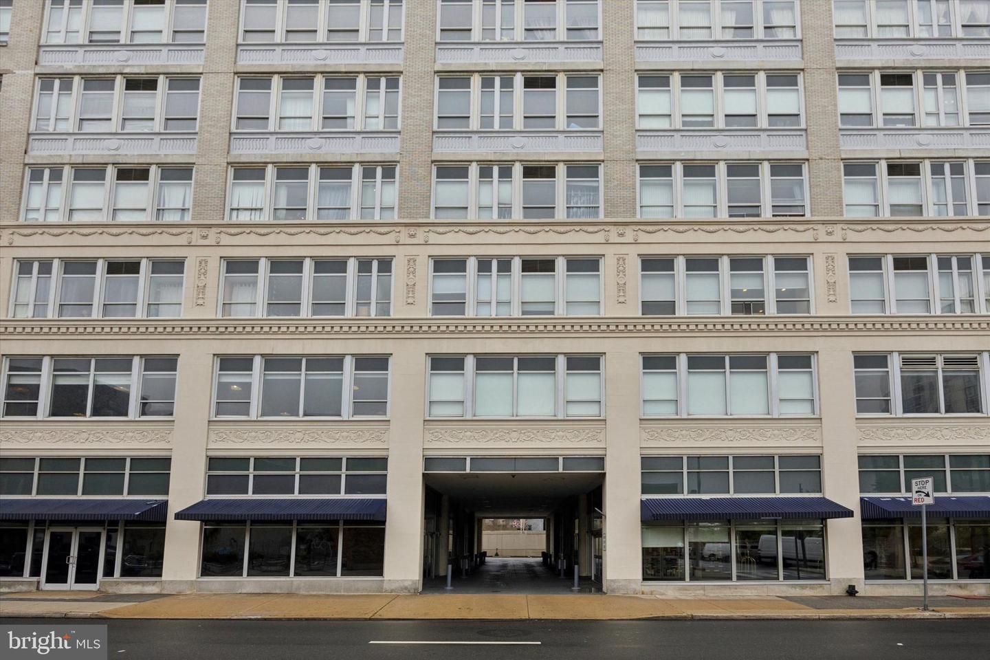 1100 Vine St #1409