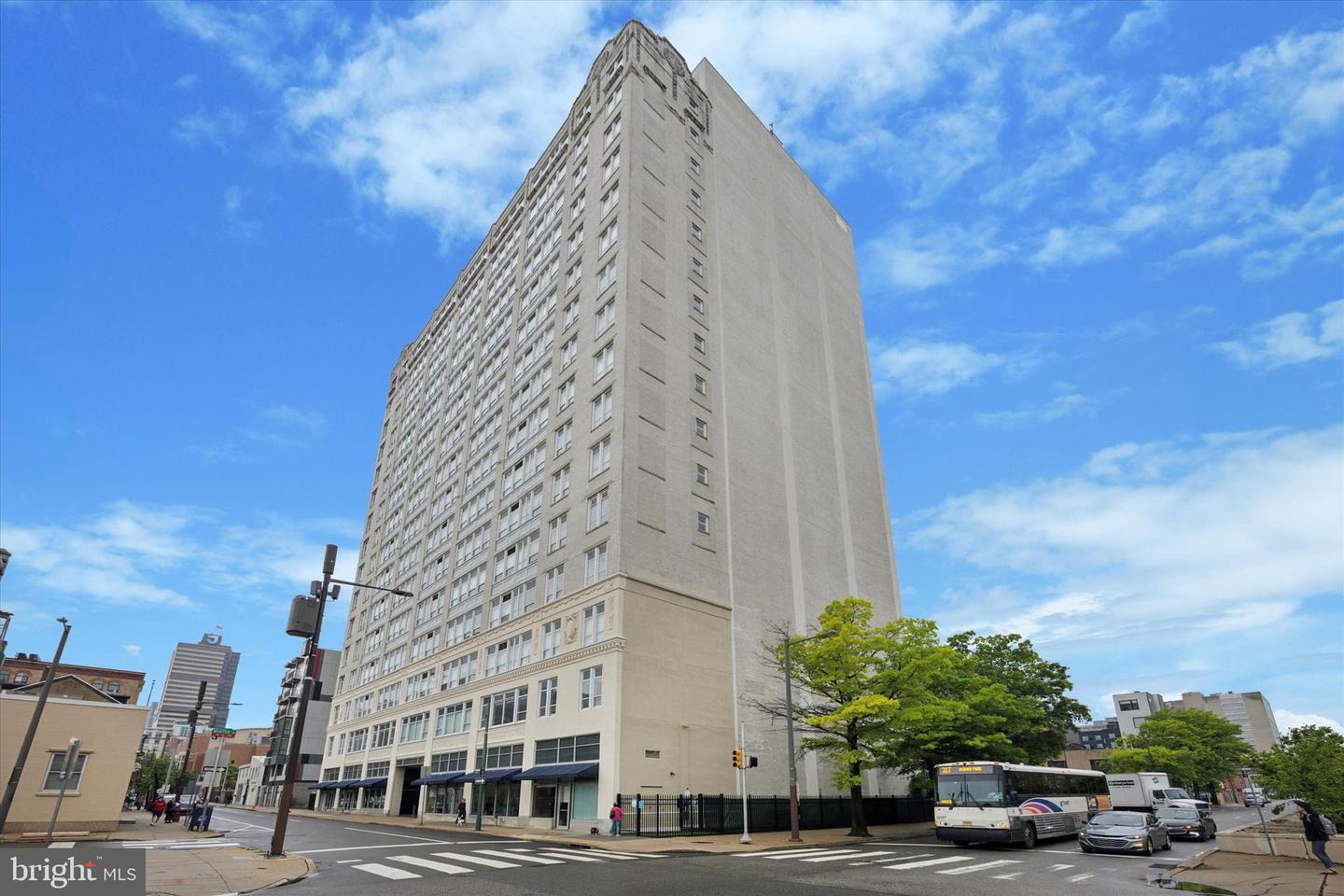 1100 Vine St #1409