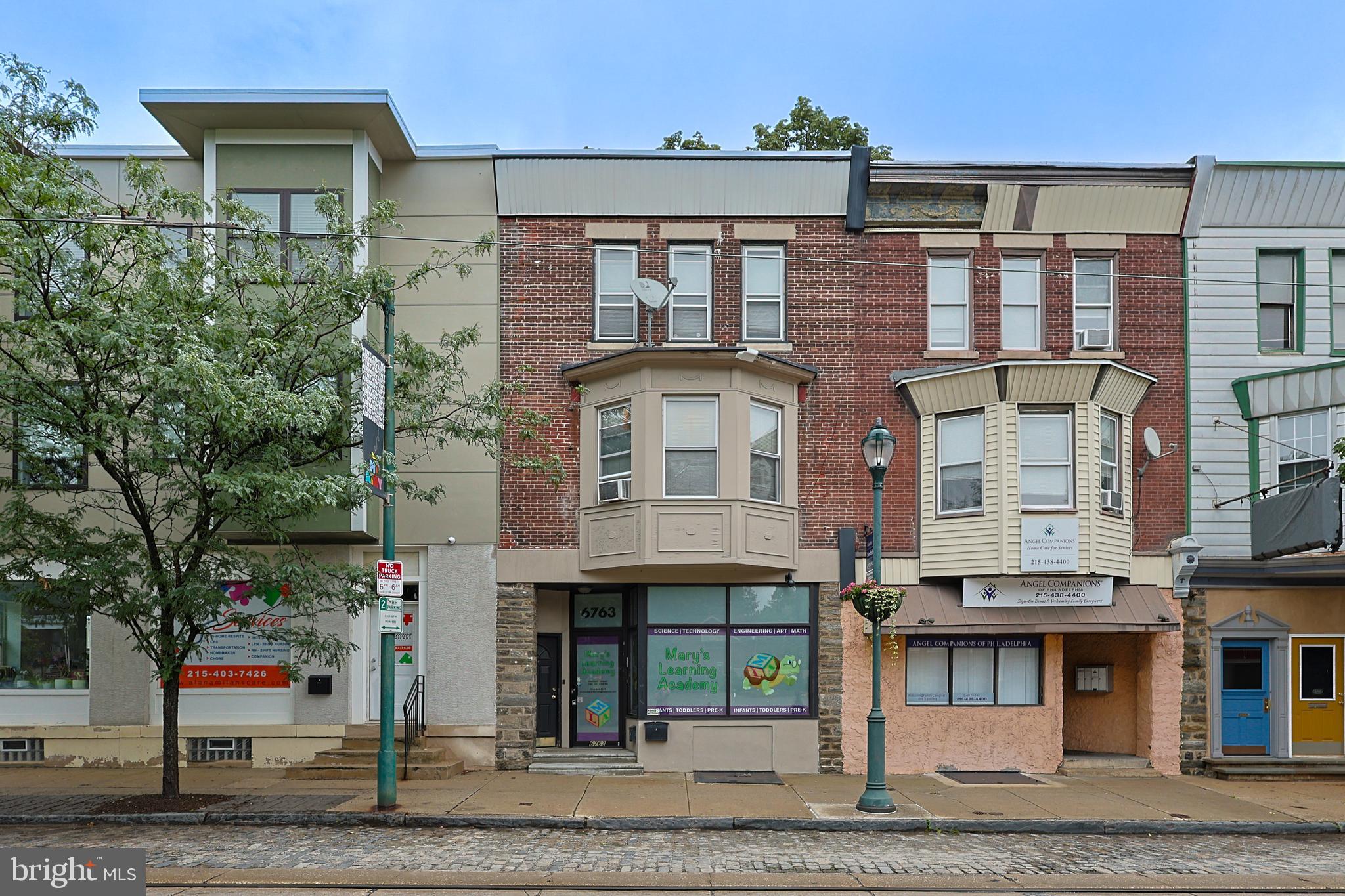 6763 Germantown Ave