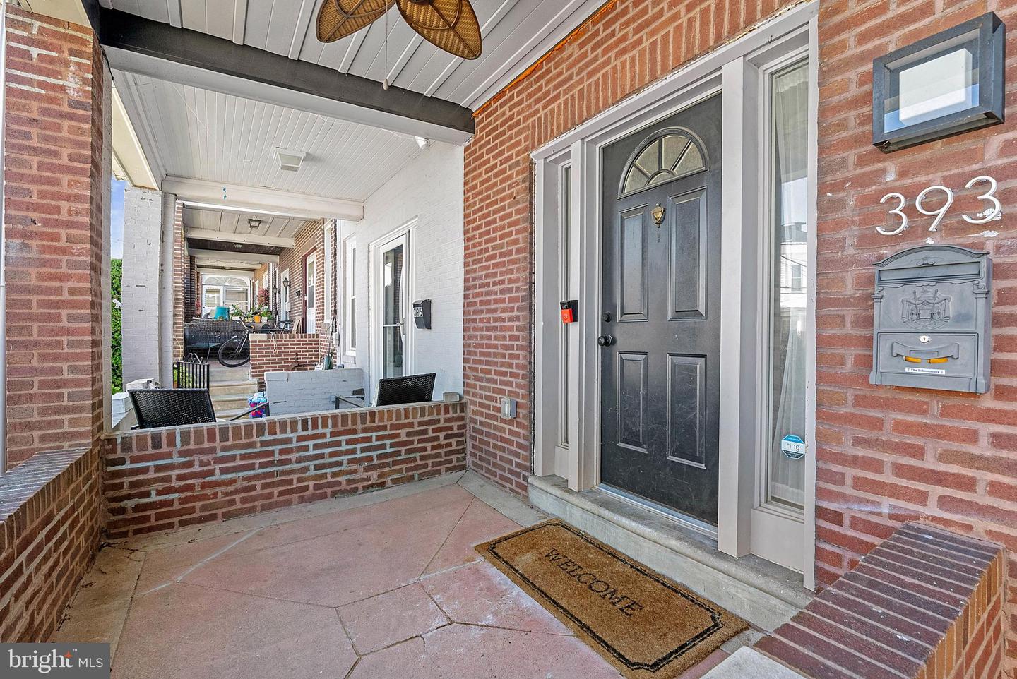 393 Delmar St