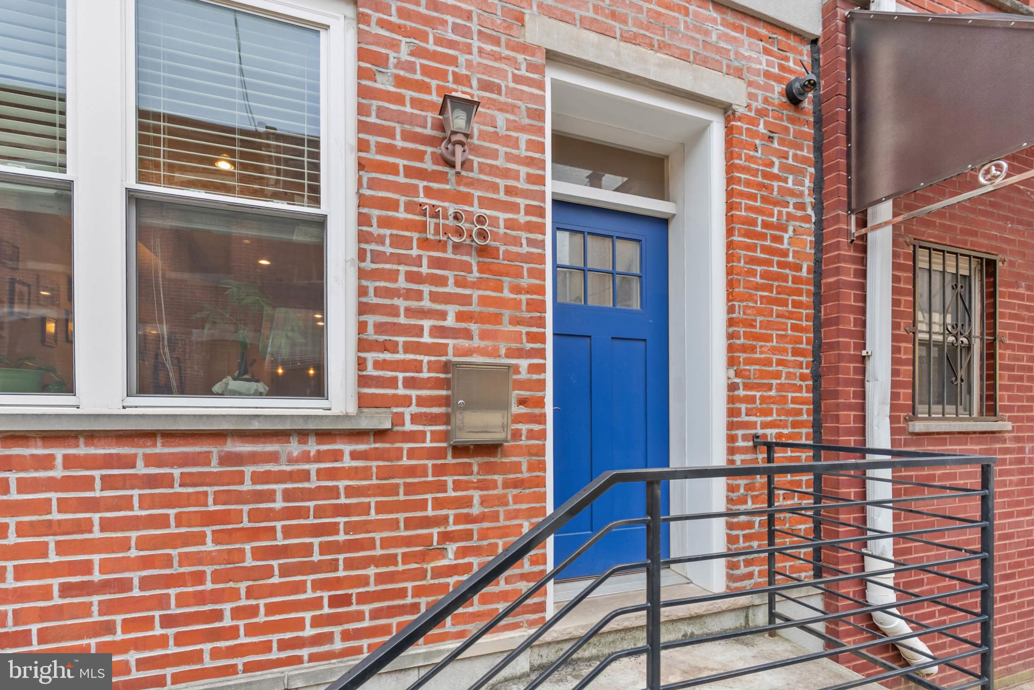 1138 Emily St