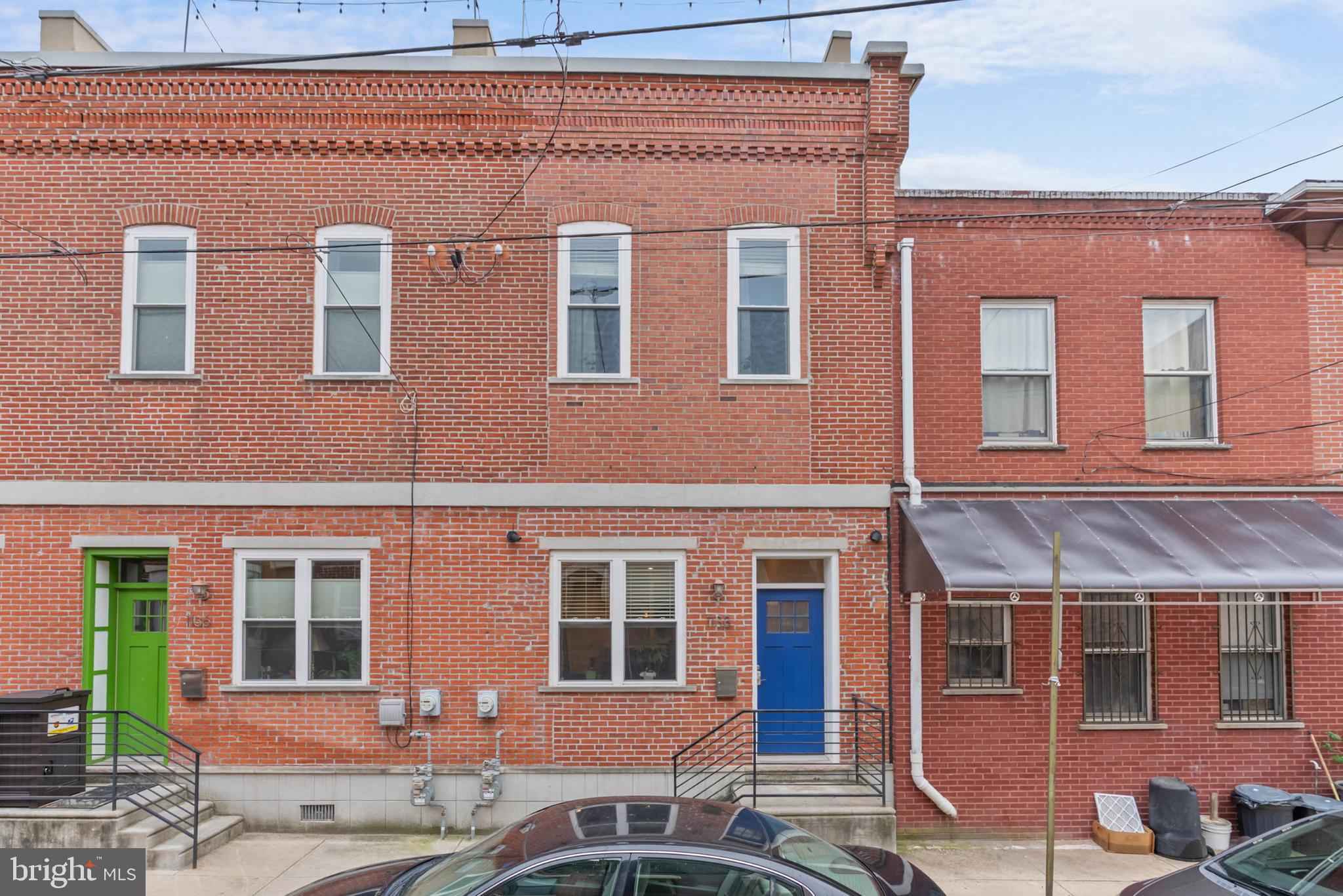 1138 Emily St
