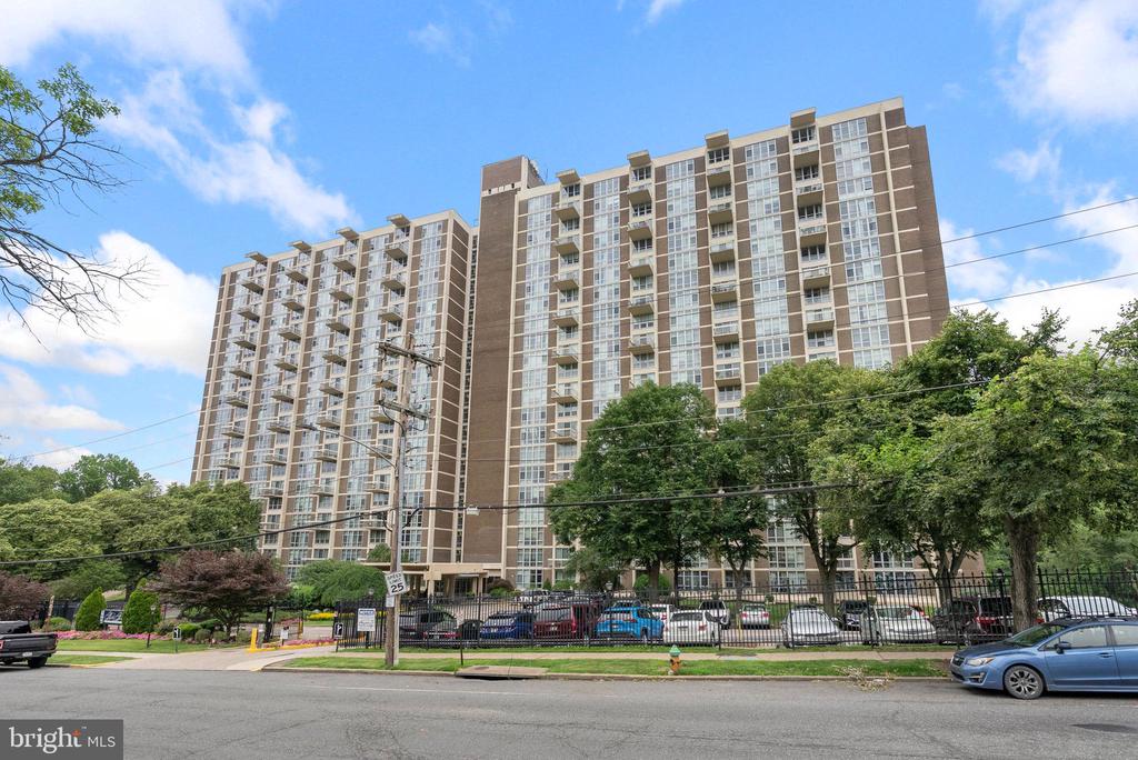 3600 Conshohocken Ave #1815